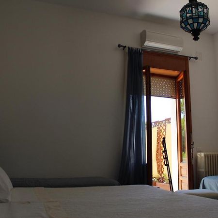 Villa Pedaci B&B 莱乌卡 外观 照片