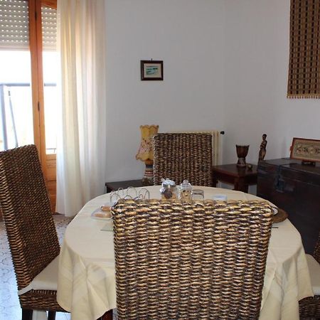 Villa Pedaci B&B 莱乌卡 外观 照片