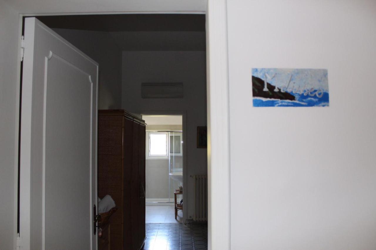 Villa Pedaci B&B 莱乌卡 外观 照片